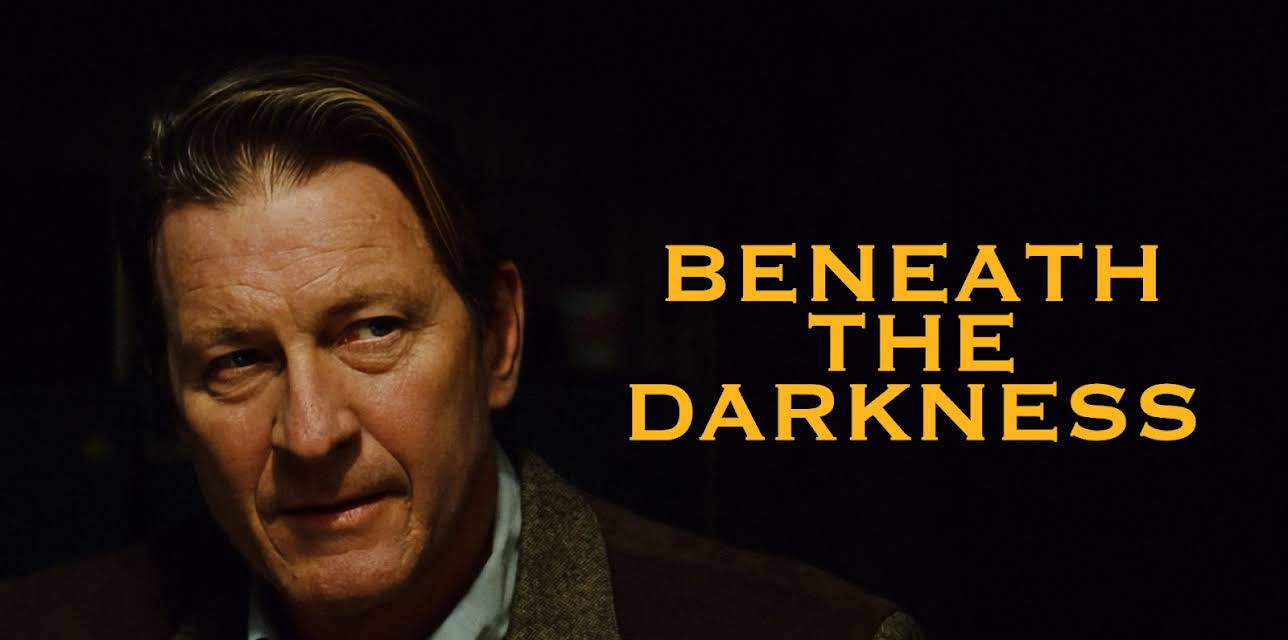 Beneath the Darkness (2011)