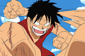 One Piece: Episode 29