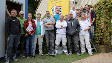 14:15: Zuhause im Glück - Unser Einzug in ein neues Leben | RTL 2 | 8/15 2026