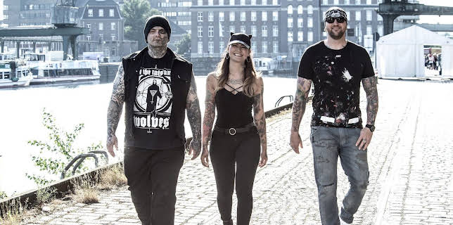 09:05: Horror Tattoos - Deutschland, wir retten deine Haut | Sixx | 12/24 2025