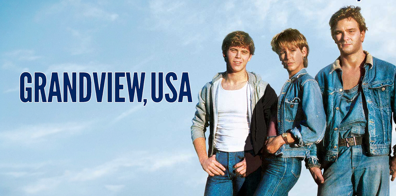 Grandview U.S.A. (1984)