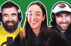 Season 4: Caitlin Clark on New Nike Ad, Signature Shoe and Fantasy Punishments + Week 18 Preview | EP 173