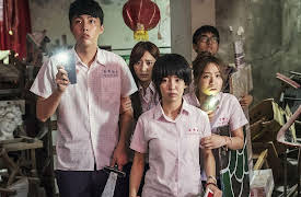 The Teenage Psychic: 03