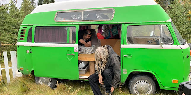 20:00: Rust Valley Restorers (S3 E9) (S3) | TV10 | 11/21 2025