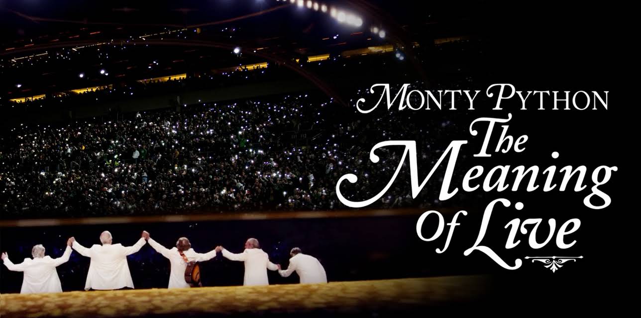 The Meaning Of Live (2014)