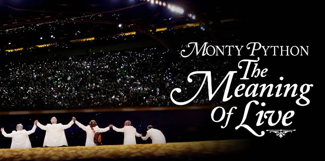 The Meaning Of Live (2014)