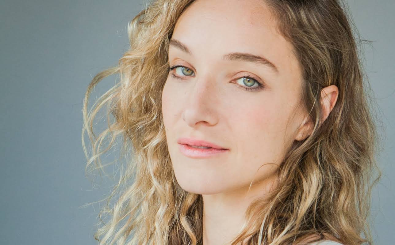 Anna Tierney