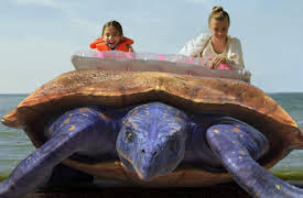 Dino Dana: Fossil Finders/ Dino Rescue Train