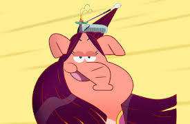 Oggy och kackerlackorna: En ny generation: Avsnitt 4