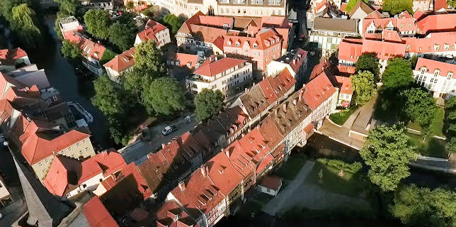 11:45: Die Krämerbrücke - Das Herz von Erfurt | 3SAT | 11/30 2025