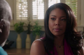 Being Mary Jane: Uber Love