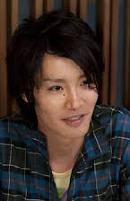 Yoshimasa Hosoya as 