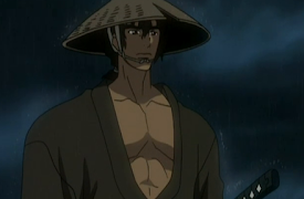Ninja Scroll: Season 1: Shelter from the Rain