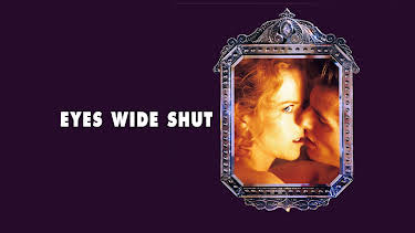 03:18: MAD THRILLER: 'EYES WIDE SHUT' | BE MAD | 9/17 2026