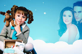 María Belén season-1: María Belén Capítulo 1