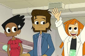 Tolv för evigt: Dansa för evigt