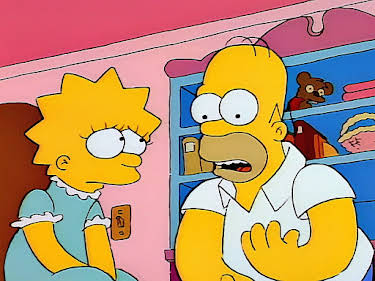 17:40: Die Simpsons | ProSieben | 6/20 2026
