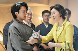 Gourmet Detective Goro Akechi: Episode 9