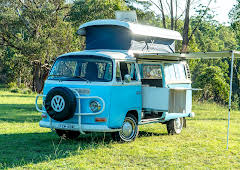 Bilfikserne på verdensturné