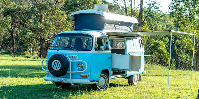 18:55: Bilfikserne på verdensturné (S1 E6) (S1) | Discovery Channel | 1/31 2026