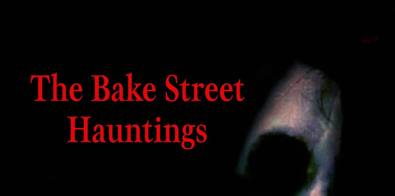 The Bake Street Hauntings (2011)