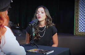 Indomables con Regina Carrot season-1: El perdón te libera, con María Laura Quintero