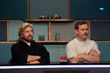 07:50: Alle mot alle (S8 E9) (S8) | TVNorge | 5/12 2026