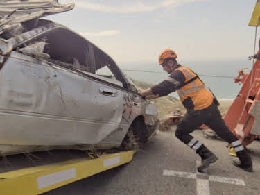 13:50: Highway Heroes Down Under | ProSieben Maxx | 7/19 2026