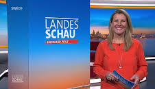 Landesschau Baden-Württemberg