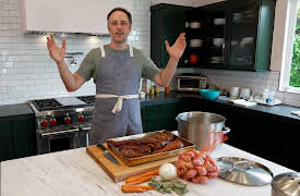 Don't Panic Pantry: Thanksgiving Special