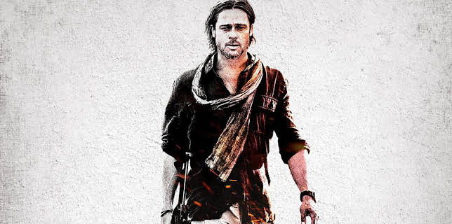 11:30 PM: World War Z | BBC One | 12/19 2025