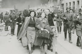 The U.S. and the Holocaust: A Film by Ken Burns, Lynn Novick and Sarah Botstein, Season 1: Episode Three: "The Homeless, Tempest Tossed" (1942 - )