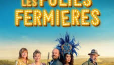 Un cabaret al camp