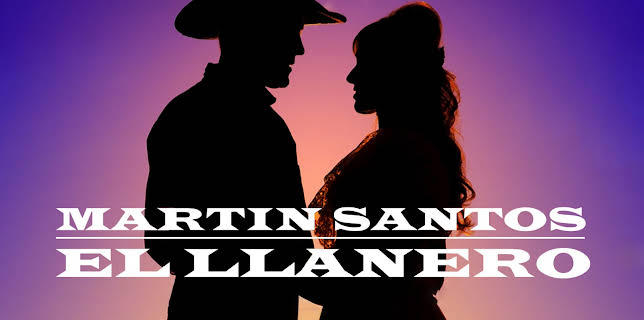 Martin Santos El Llanero (1962)