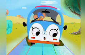 Playing With Stu: Stu and Tunebug