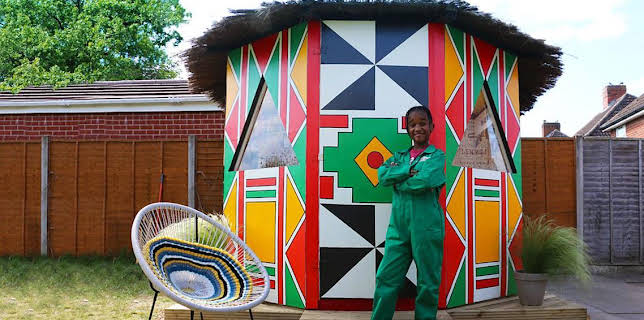 10:35 AM: The Dengineers (S5) | CBBC | 11/5 2025