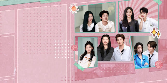 Perfect Match: A Trip of Friendship