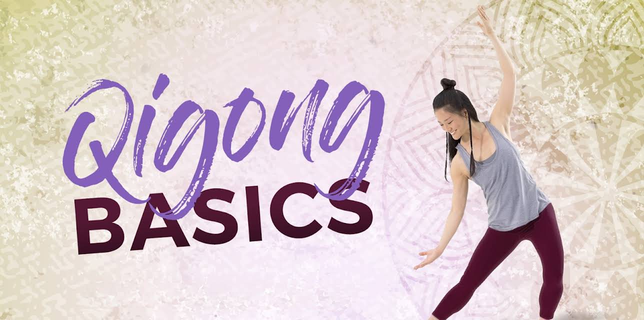 Qigong Basics