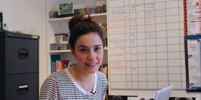 08:30: Planet Schule: Mi diario londinense - La decisión final | WDR Fernsehen | 2/2 2026