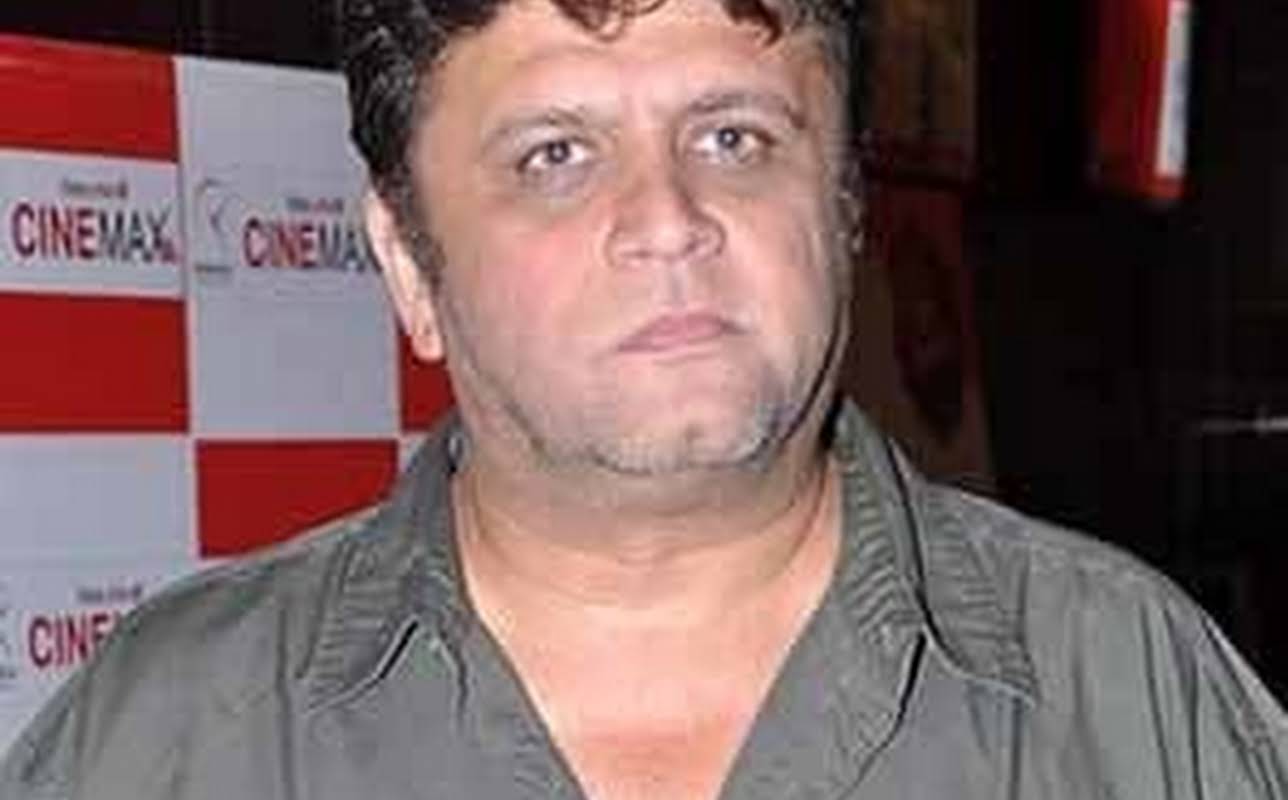 Rahul Dholakia