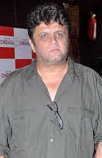 Rahul Dholakia as Director