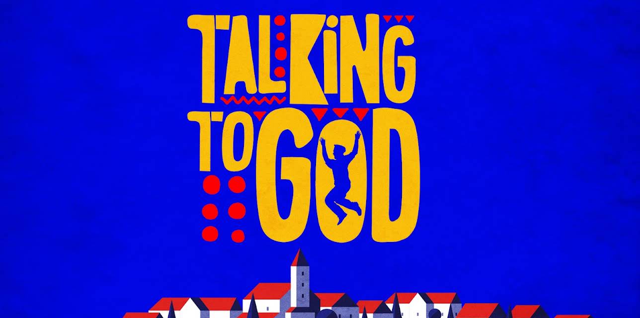 Talking to God (2020)