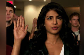 Quantico Season 1: Run