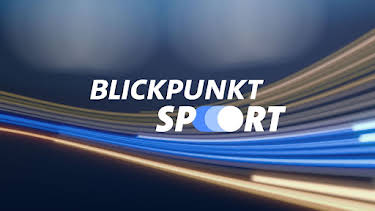 17:15: Blickpunkt Sport | BR Fernsehen | 9/5 2026