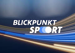 Blickpunkt Sport live