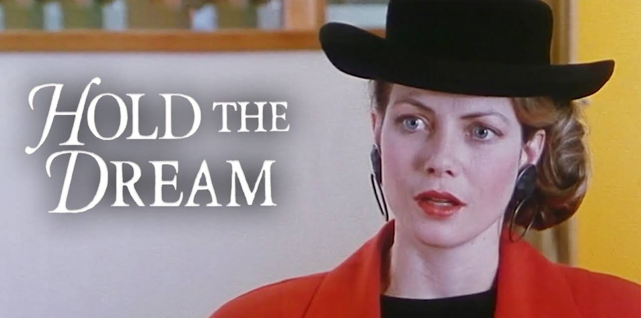Barbara Taylor Bradford's Hold the Dream Season 1