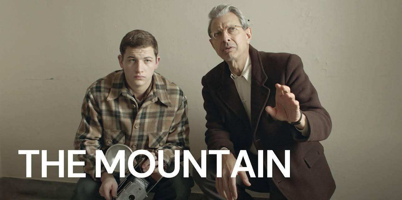 The Mountain (2019)