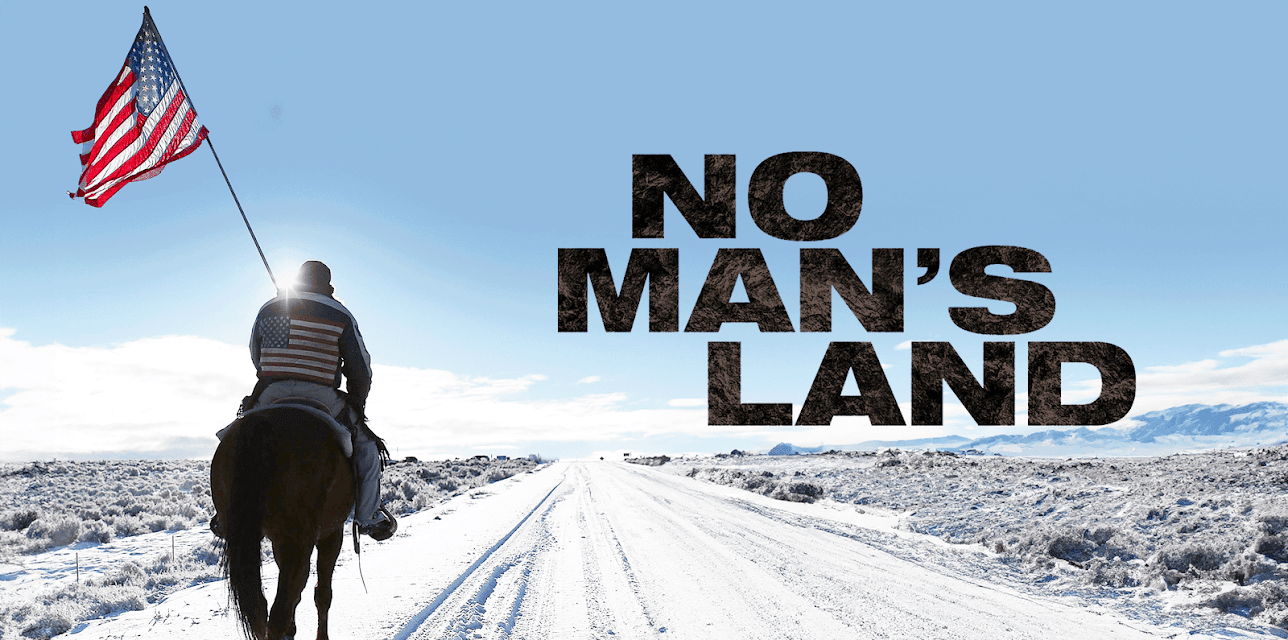 No Man's Land (2017)