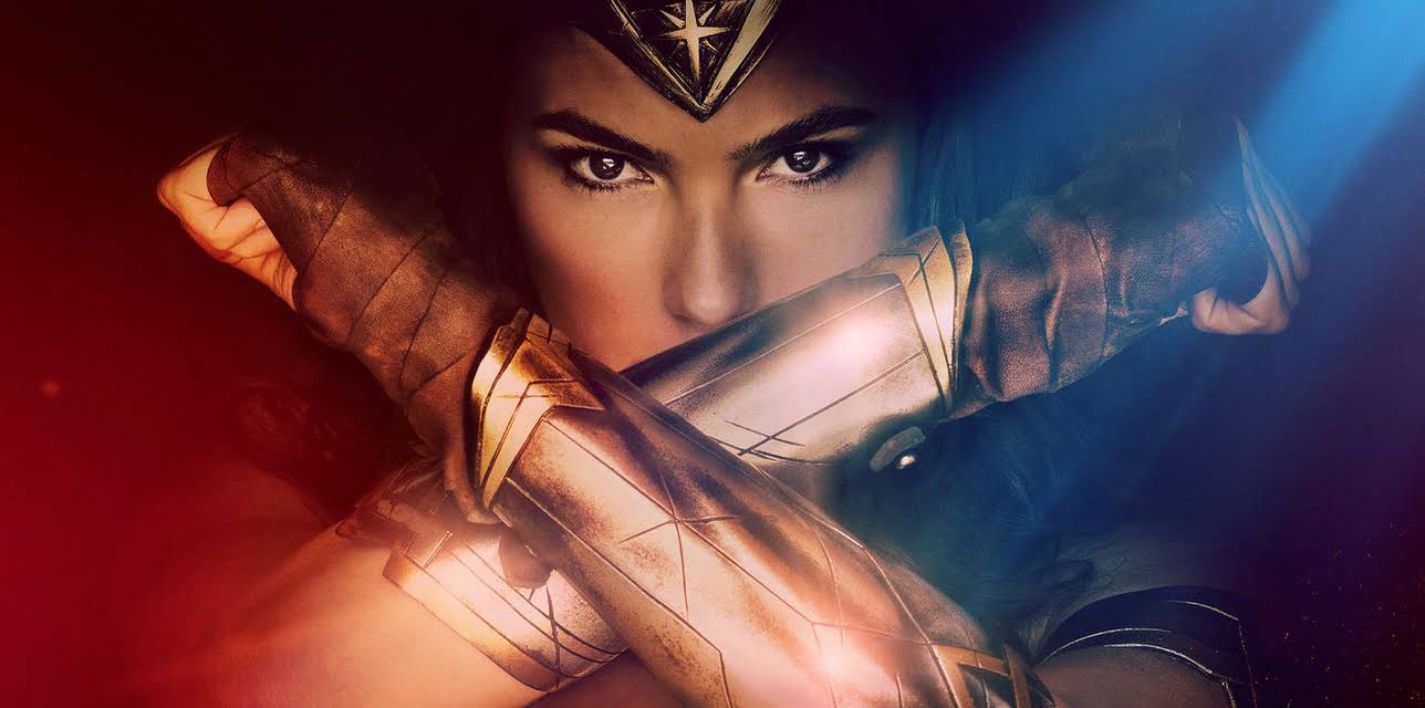 Wonder Woman (2017)