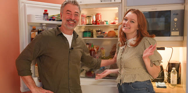 10:40: Här är ditt kylskåp (S3 E8) (S3) | Kanal 5 | 2/13 2026